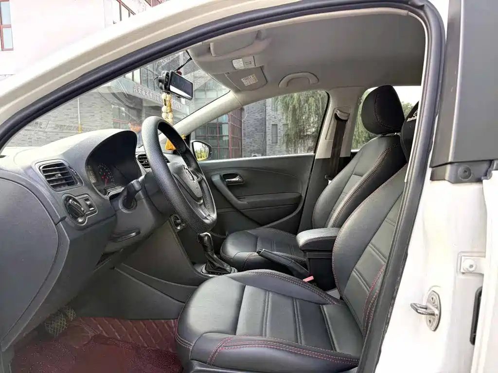 Volkswagen Polo 2019