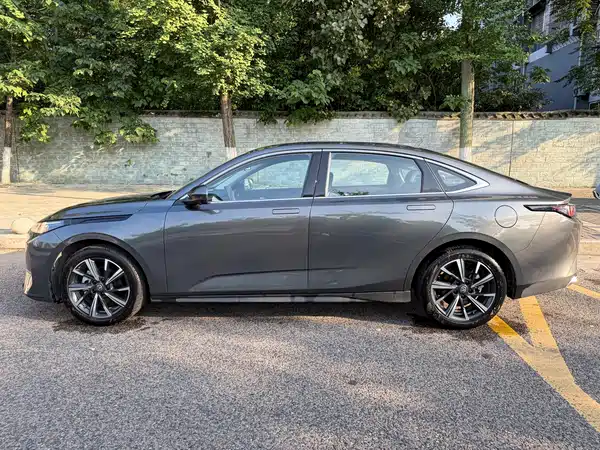Changan Eado 2024