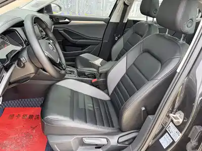 Volkswagen Sagitar 2020