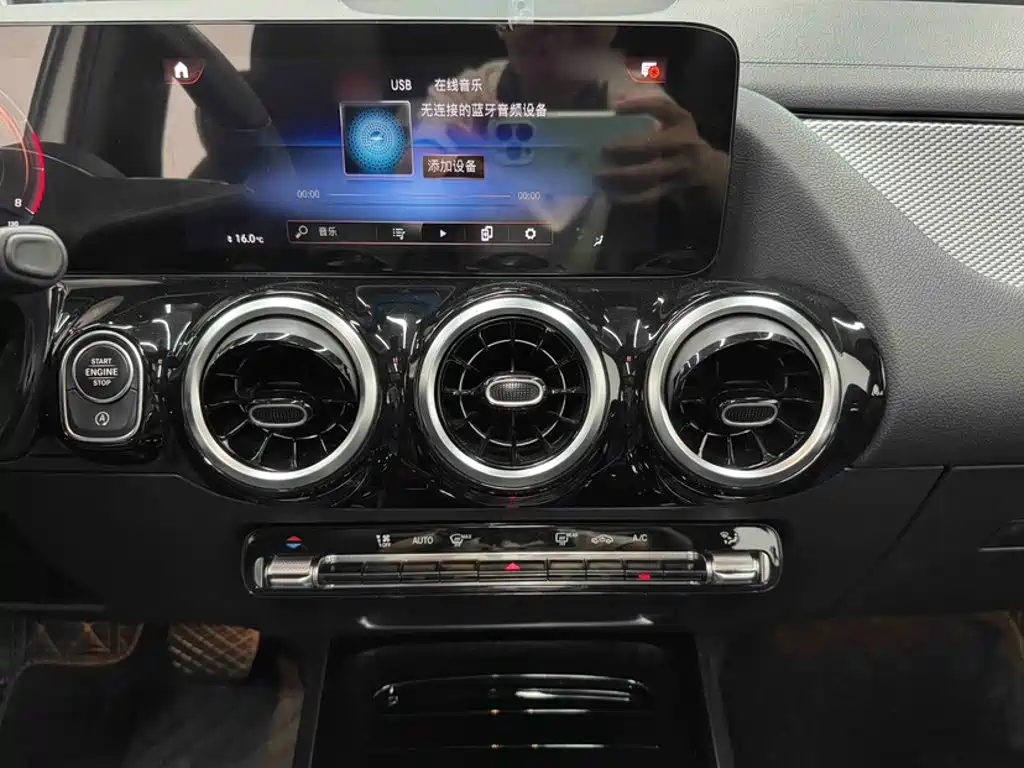 Mercedes-Benz GLA 2022 — фото 18