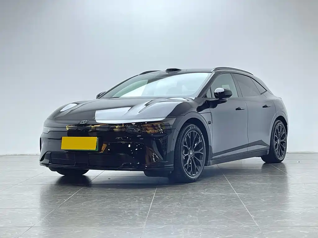 Zeekr 007 GT 2025
