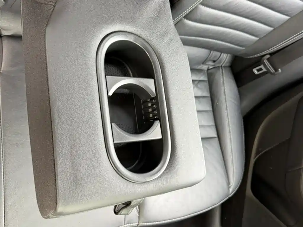 Skoda Octavia 2016 — фото 20