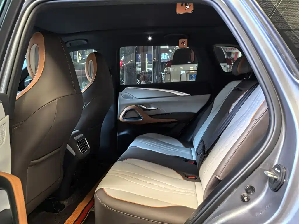 BYD Pro New Energy 2022 — фото 9