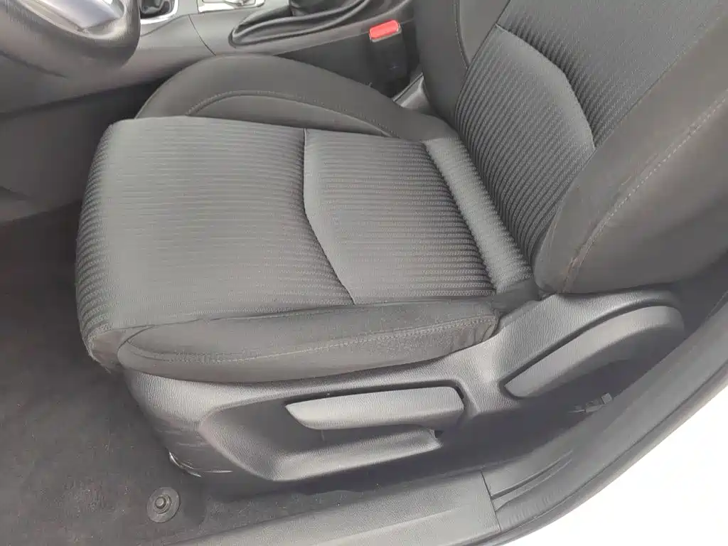 Mazda 3 Axela 2015 — фото 20