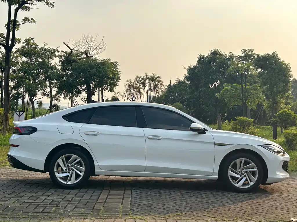 Volkswagen Lamando 2023