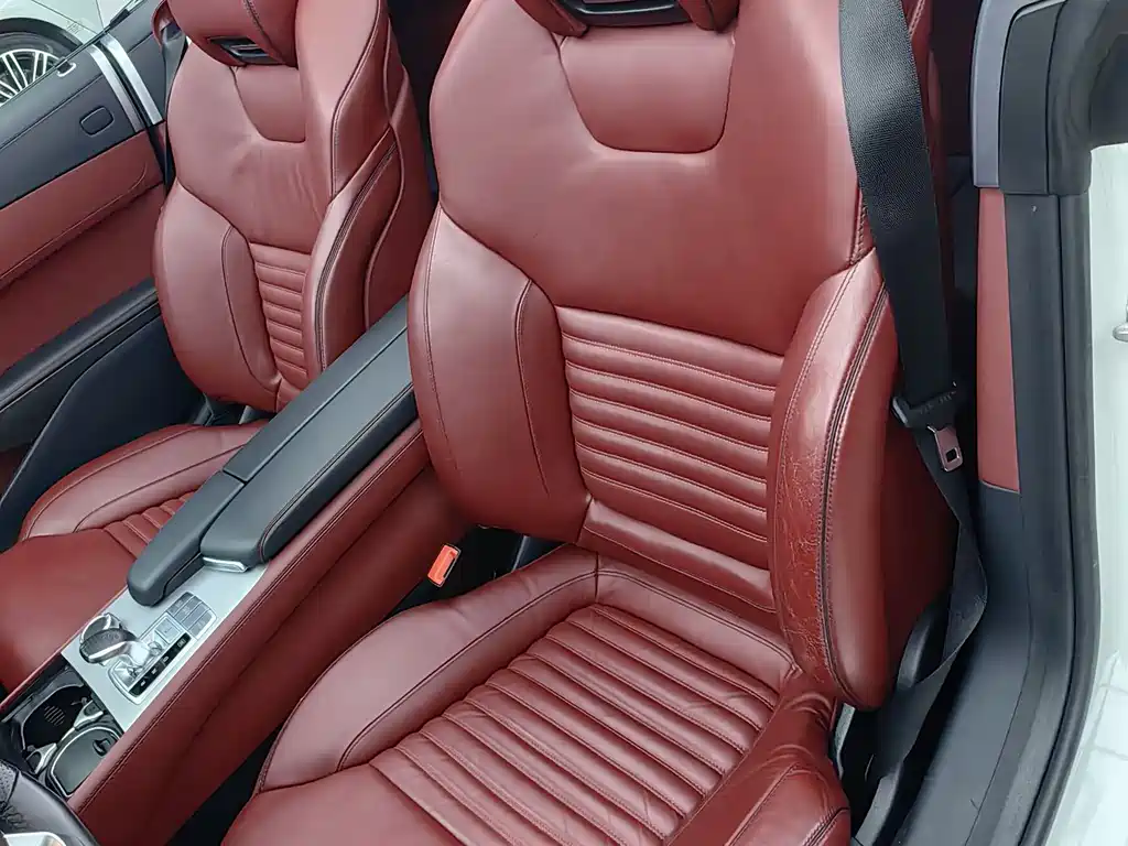 Mercedes-Benz SL-Class 2017 — фото 11