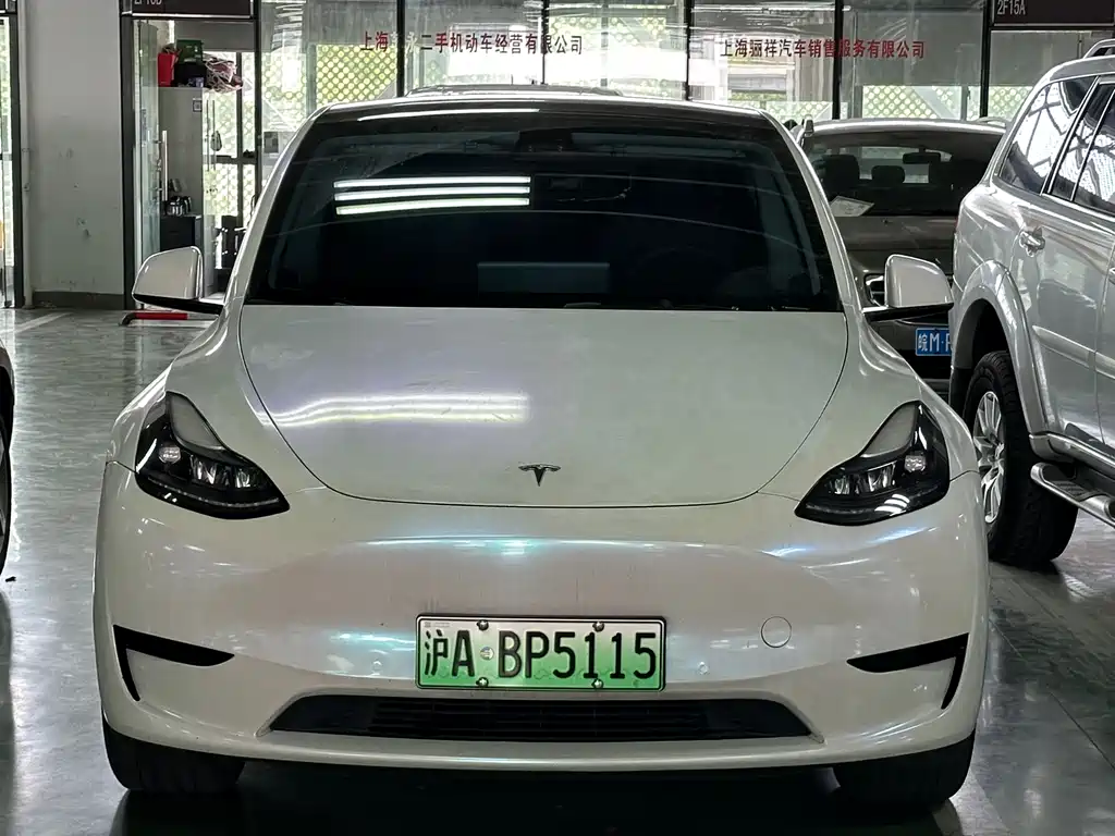 Tesla Model 3 2023 — фото 2
