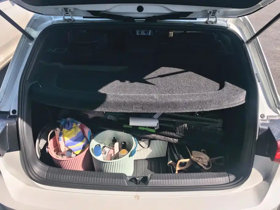 Volkswagen Golf 2023