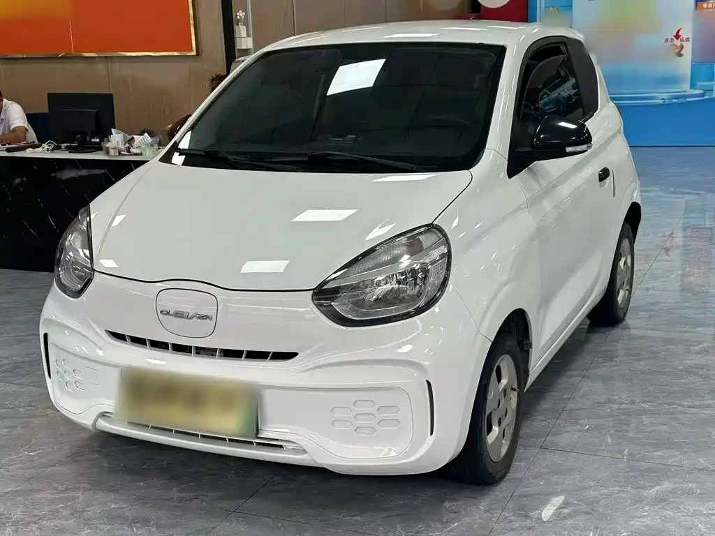 Roewe CLEVER 2021
