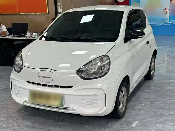 Roewe CLEVER 2021