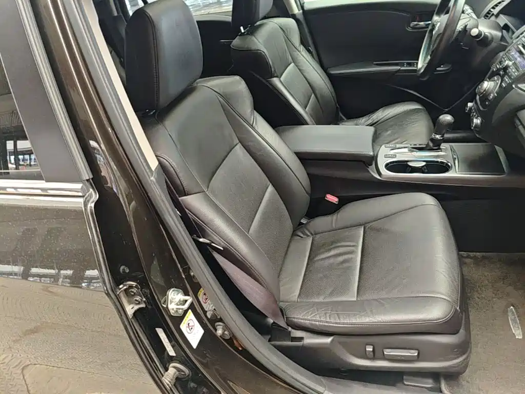 Acura RDX 2015 — фото 25