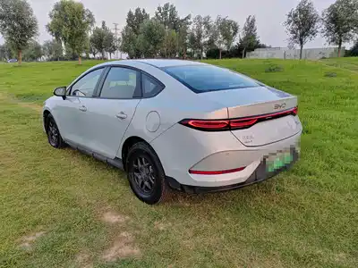 BYD Qin PLUS 2025