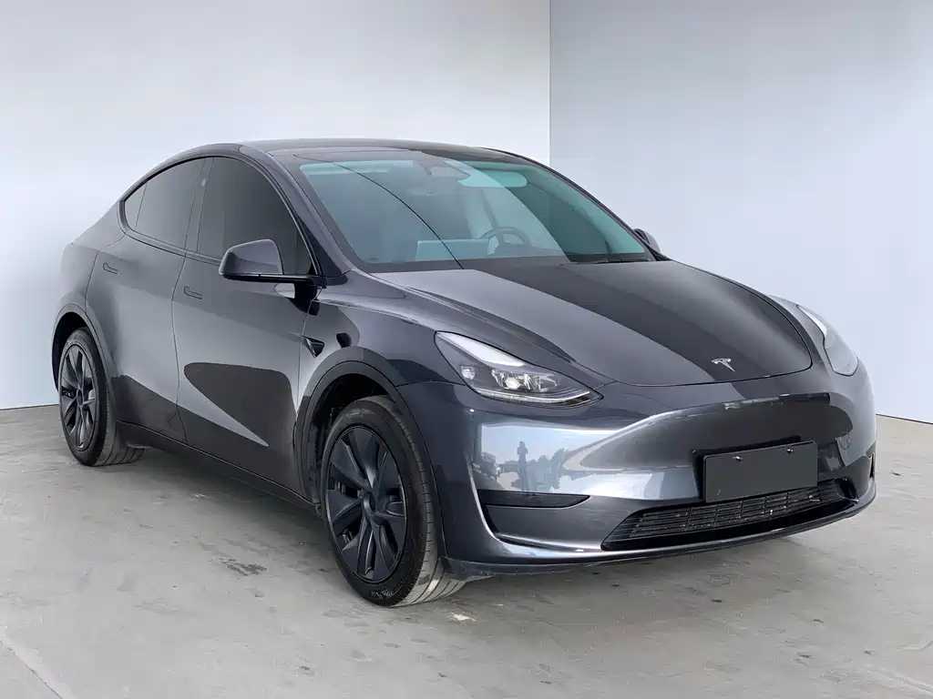 Tesla Model Y 2024 — фото 3