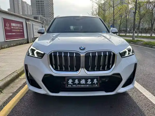 BMW X1 2025