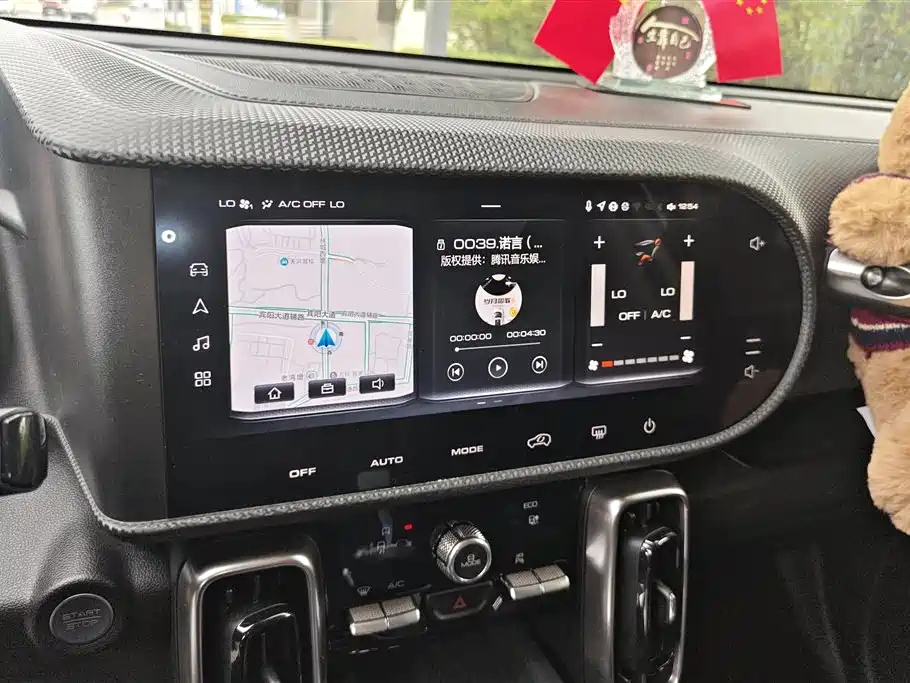 Haval Big Dog 2021 — фото 13