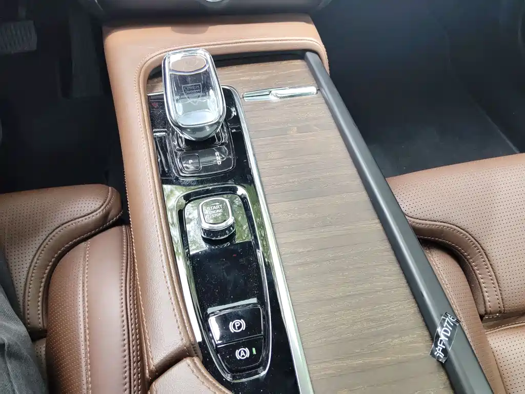 Volvo S90 2022 — фото 15
