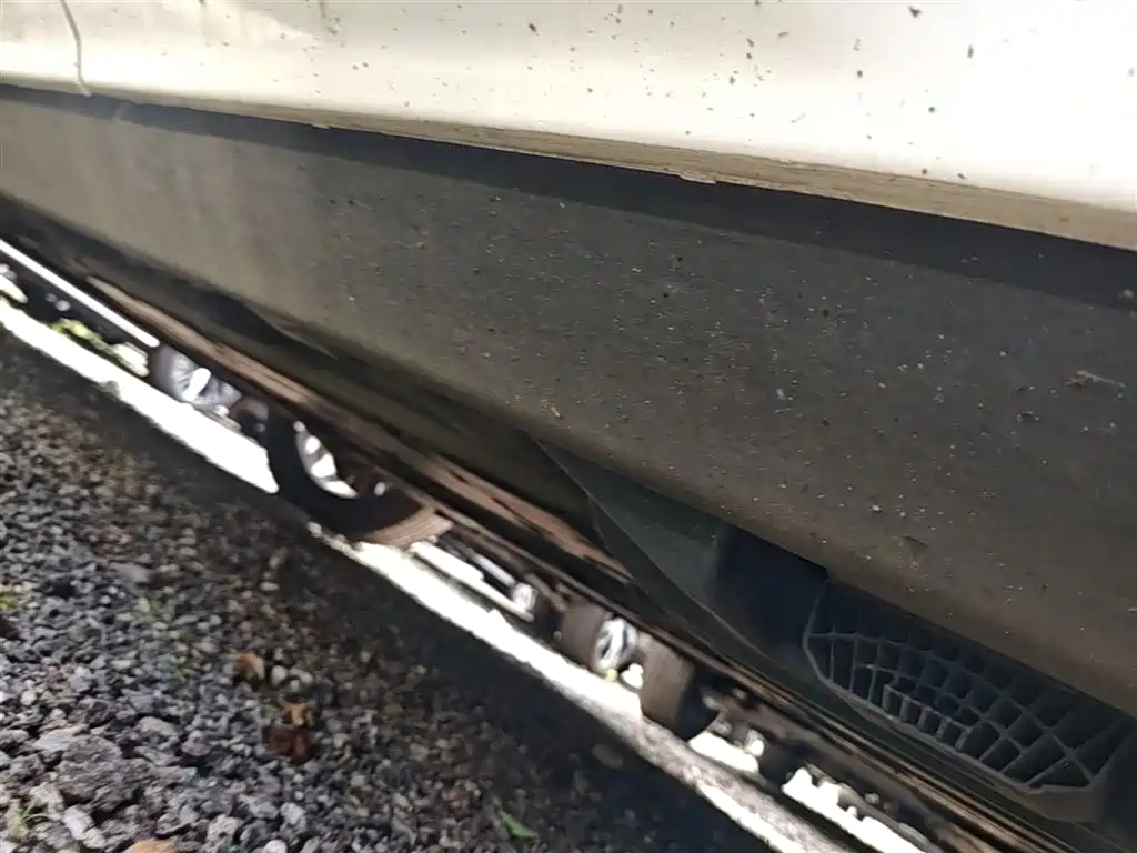 Volvo XC60 2021 — фото 22