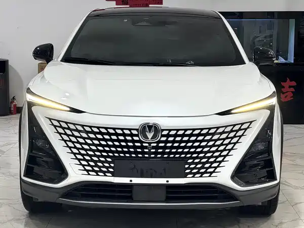 Changan UNI-T 2022