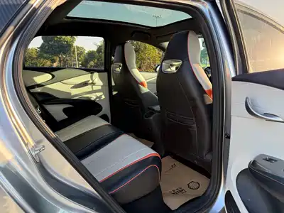 BYD Dolphin 2021