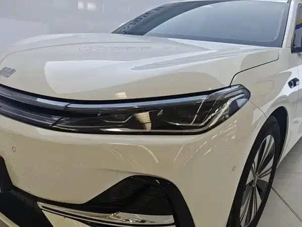 Geely Galaxy A7 EM 2025