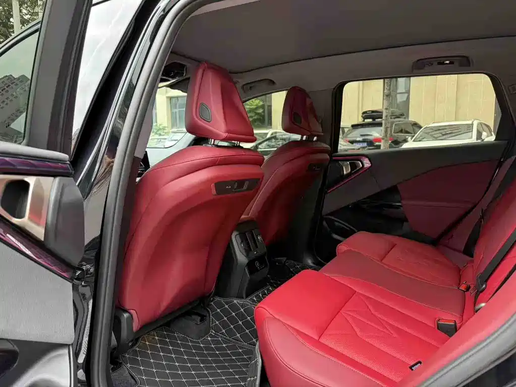 BMW X3 2026