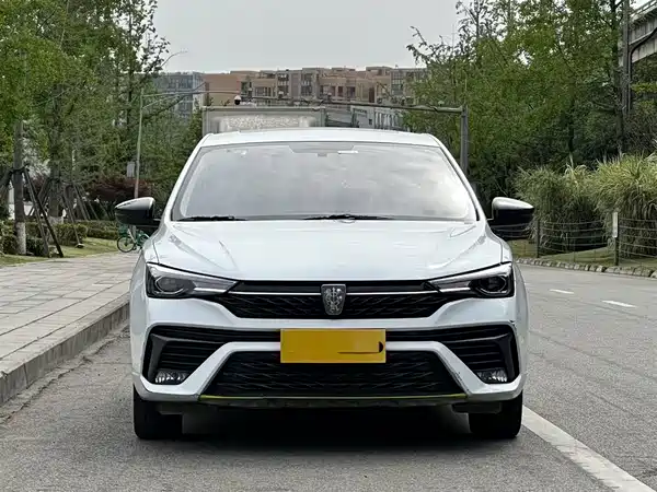 Roewe i5 2021