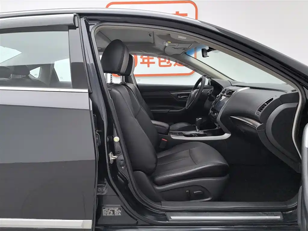 Nissan Teana 2015 — фото 23