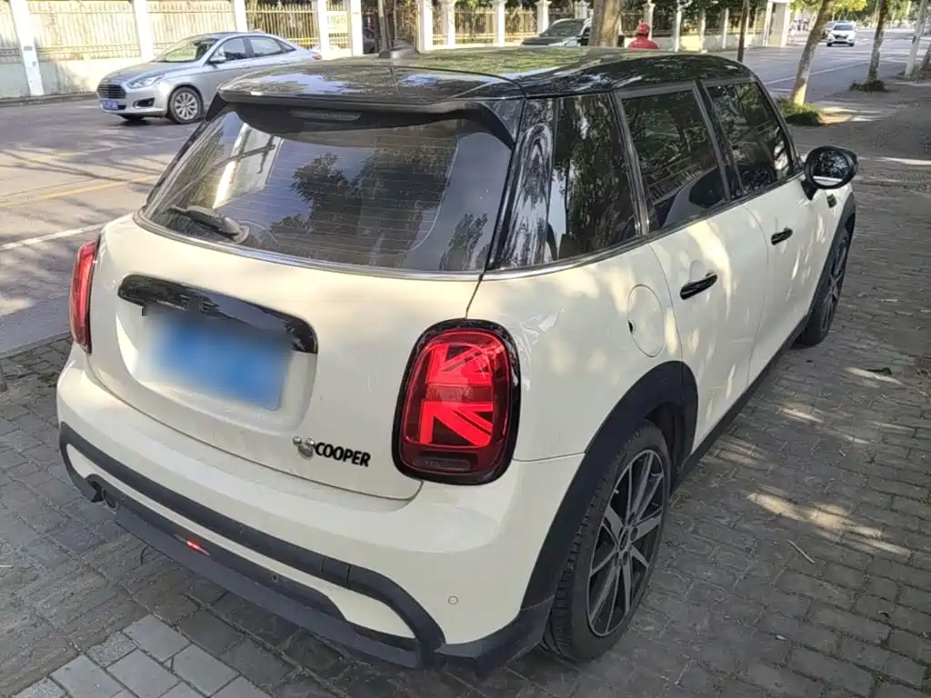 MINI Mini 2023