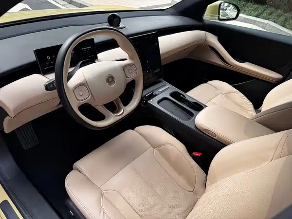 NIO ET5 2022