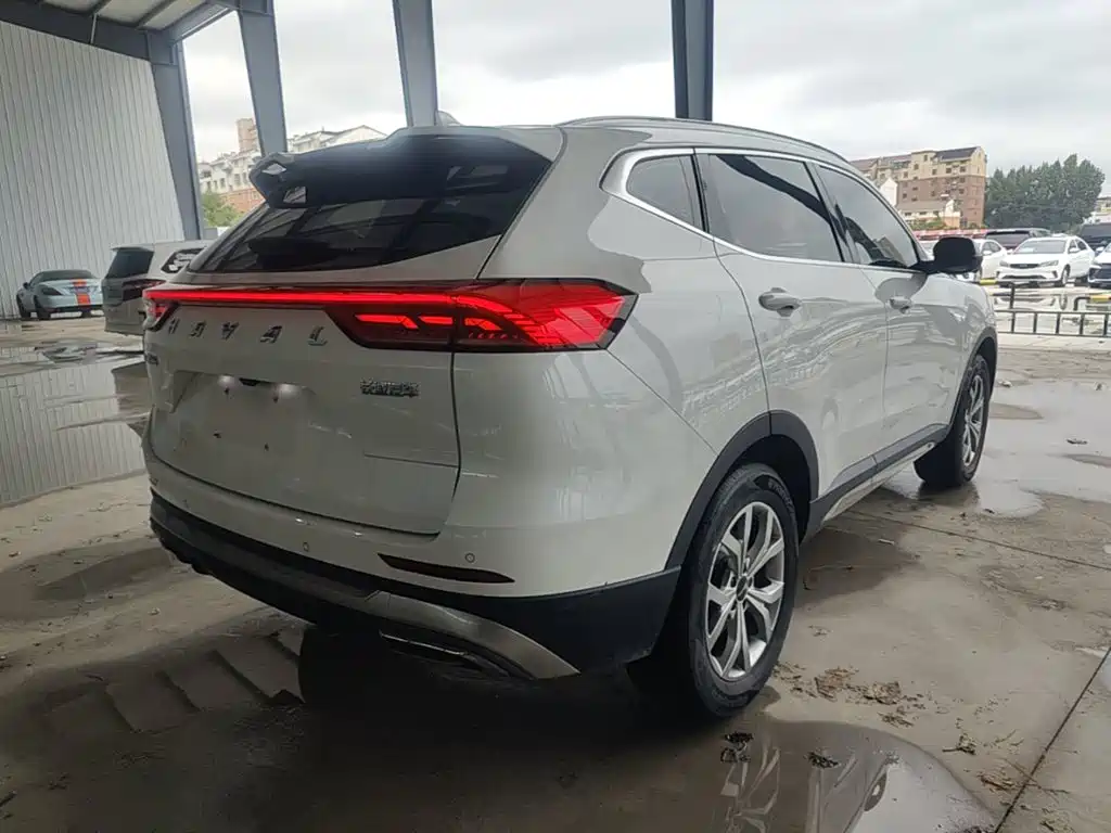 Haval H6 2022