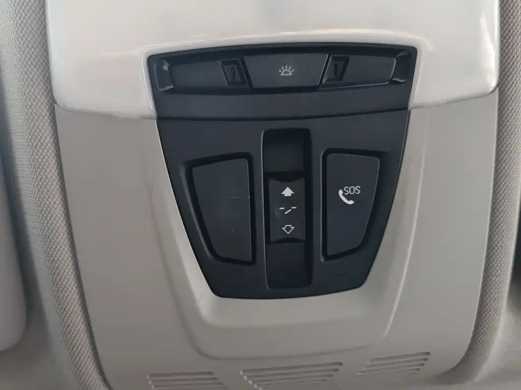 BMW 3 Series 2013 — фото 15