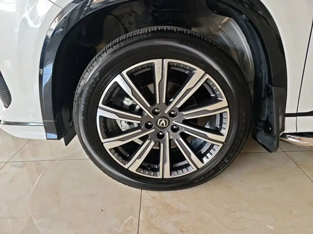 Changan CS75 PLUS 2024 — фото 23