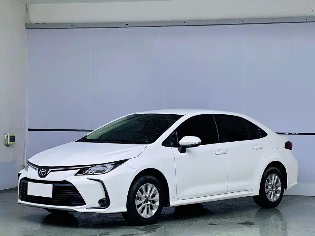 Toyota Corolla 2023