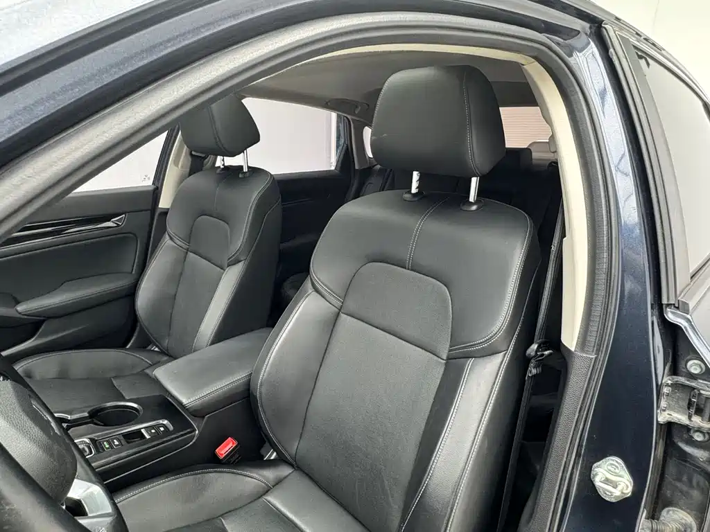 Honda Civic 2021 — фото 13