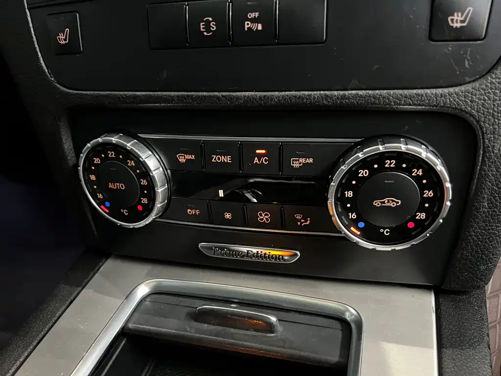 Mercedes-Benz GLK-Class 2015 — фото 14