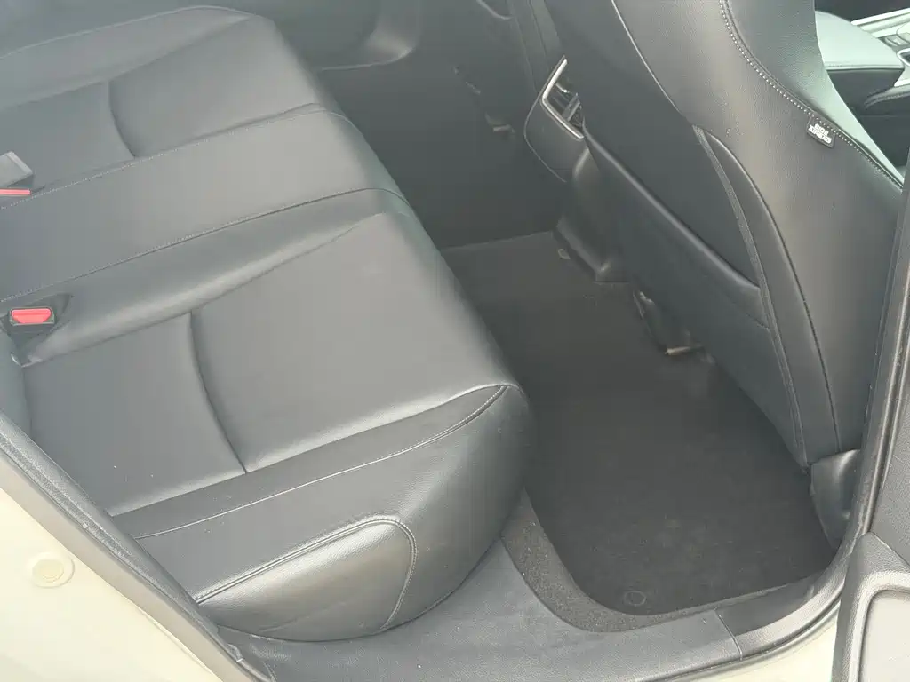Honda Accord 2019 — фото 13
