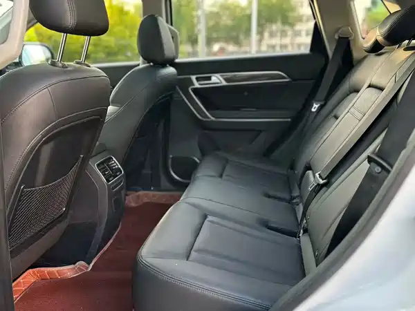 Haval H6 Coupe 2016