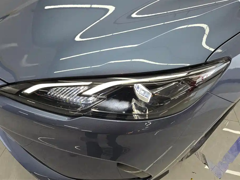 BYD Seal 05 DM-i 2025 — фото 5