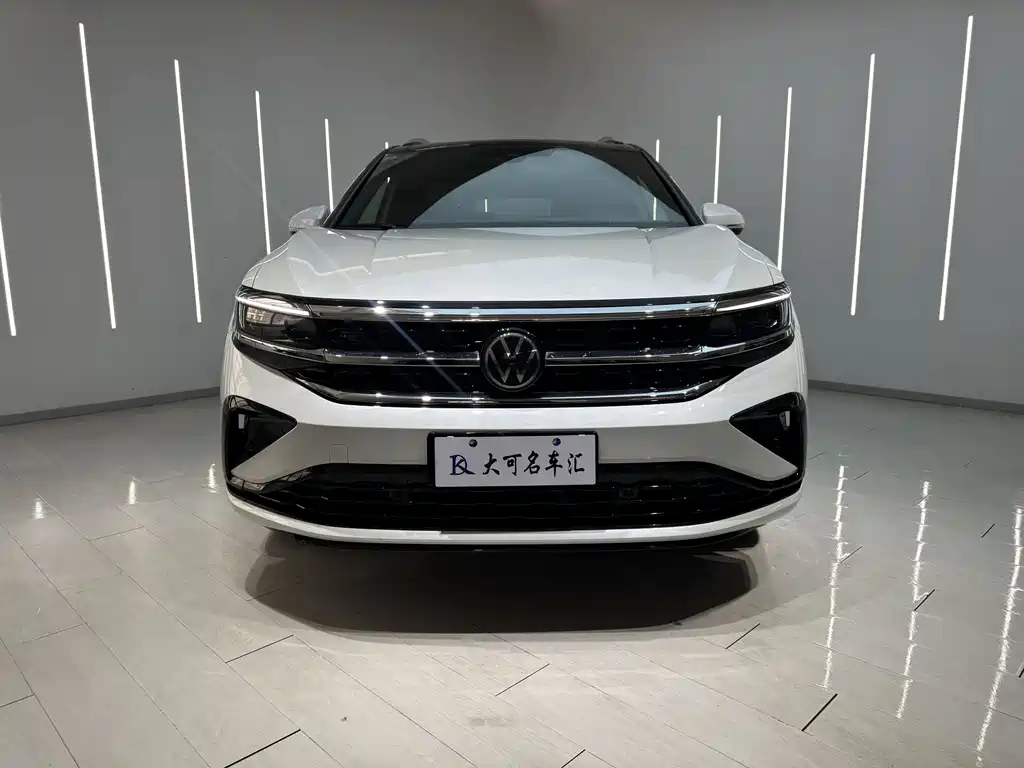 Volkswagen Talagon 2022 — фото 2