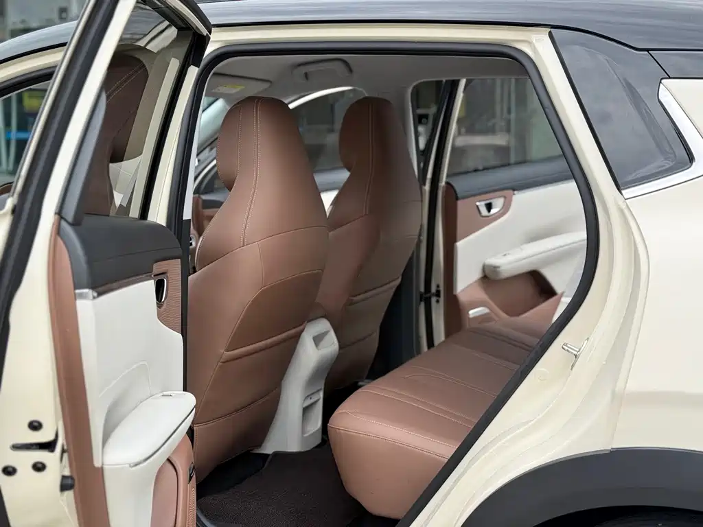 Wuling Bingo S 2025