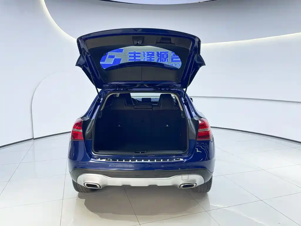 Mercedes-Benz GLA 2018 — фото 6