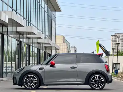 MINI MINI 2021
