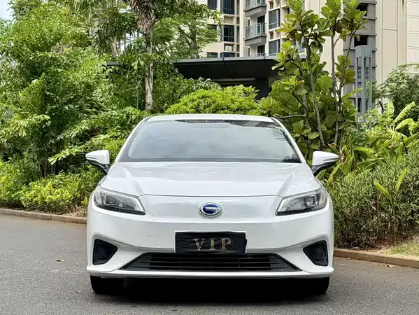 Aion S 2020