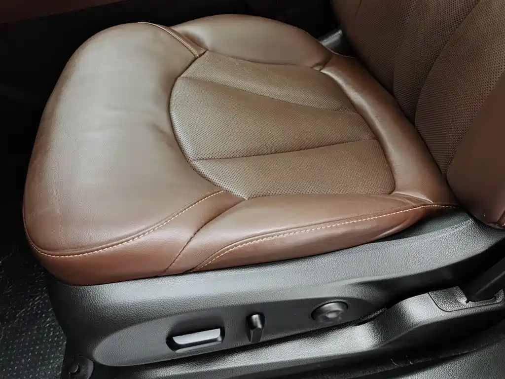 Buick Envision Plus 2021 — фото 20