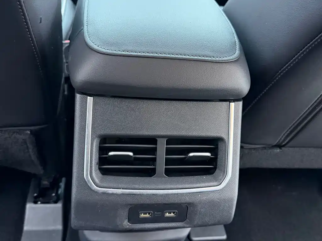 Haval H6 2023 — фото 14