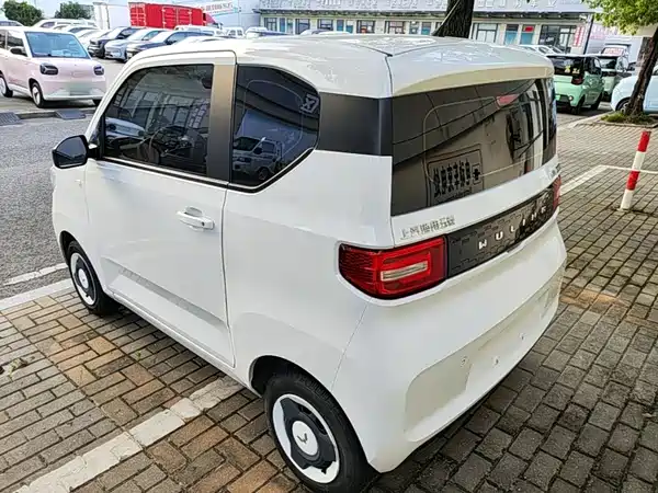 Wuling Hongguang MINIEV 2023