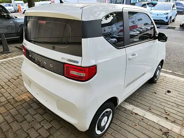 Wuling Hongguang MINIEV 2023