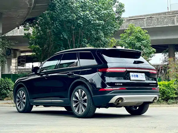 Lincoln Corsair 2022