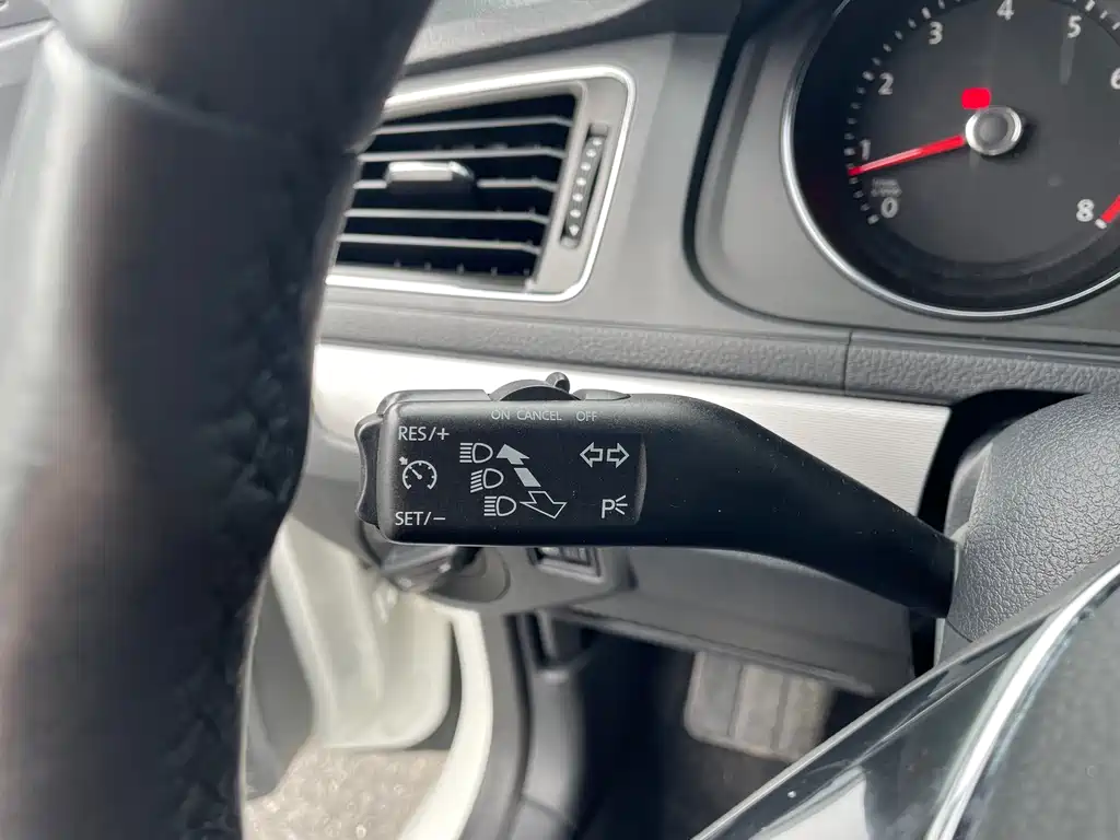 Volkswagen Gran Lavida 2017 — фото 12