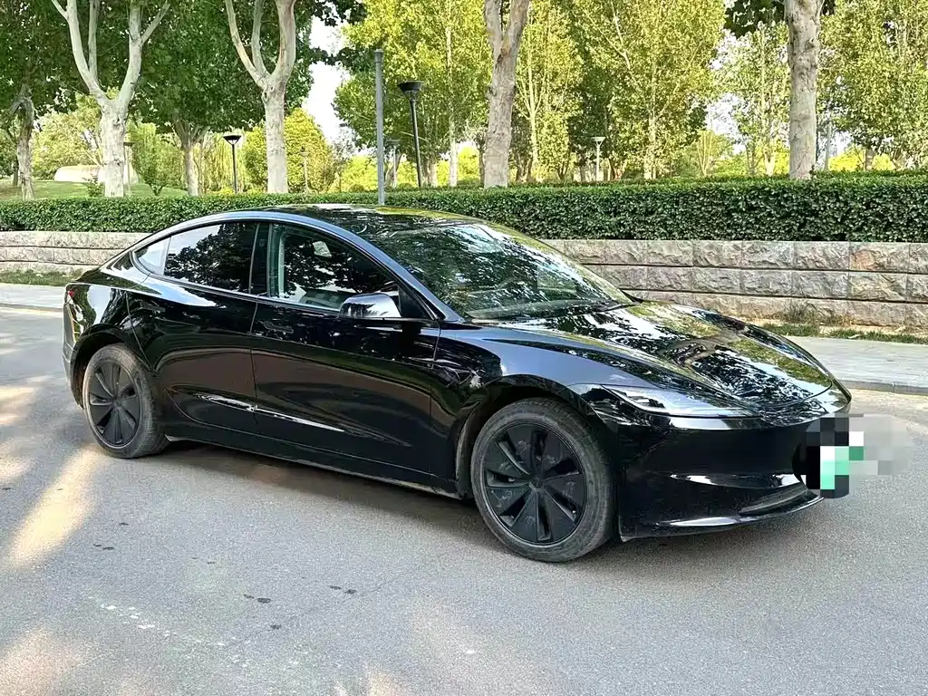 Tesla Model 3 2020 — фото 3
